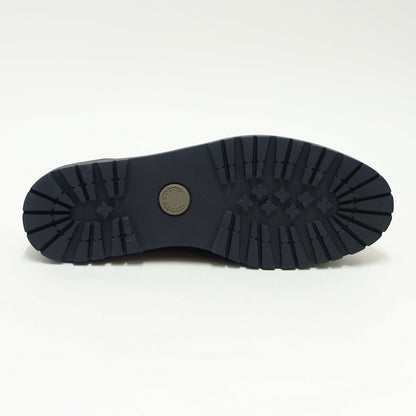 FREDPERRYフレッドペリーB1343297（メンズ）KenneyLowWaxedSuedeカラー：ANCHORGREY天然皮革スエードレザーカジュアルシューズ「靴」