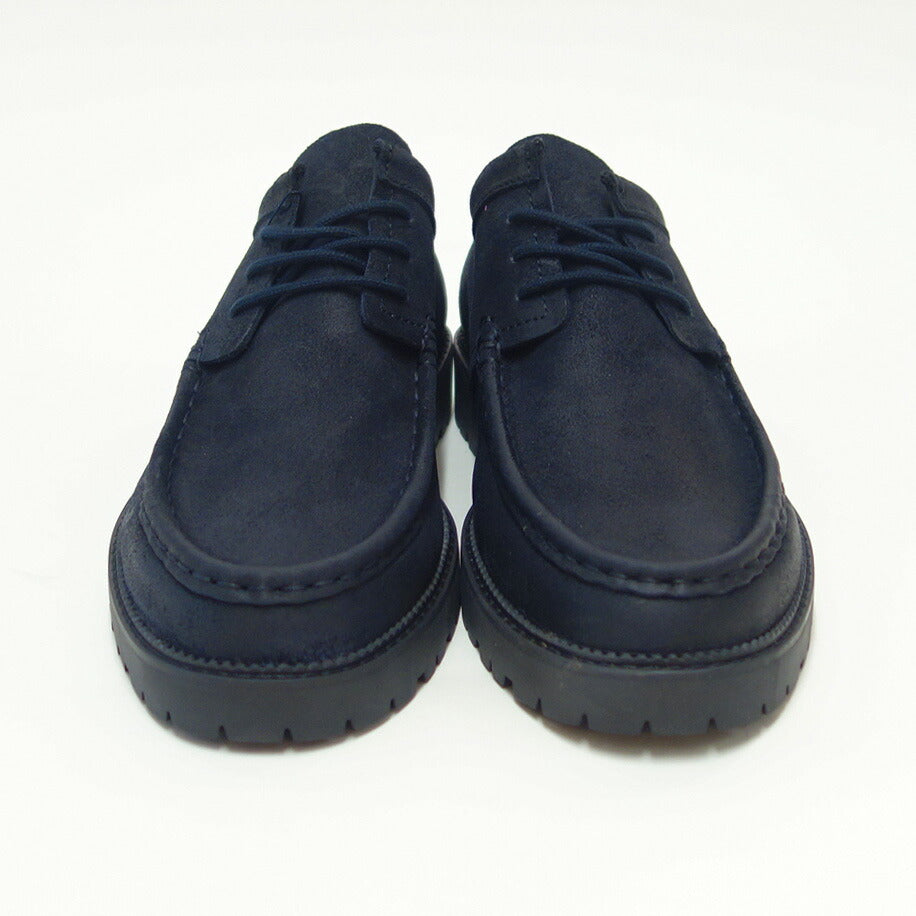 FREDPERRYフレッドペリーB1343297（メンズ）KenneyLowWaxedSuedeカラー：ANCHORGREY天然皮革スエードレザーカジュアルシューズ「靴」