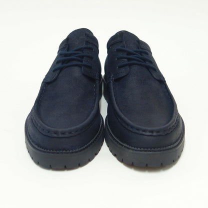 FREDPERRYフレッドペリーB1343297（メンズ）KenneyLowWaxedSuedeカラー：ANCHORGREY天然皮革スエードレザーカジュアルシューズ「靴」
