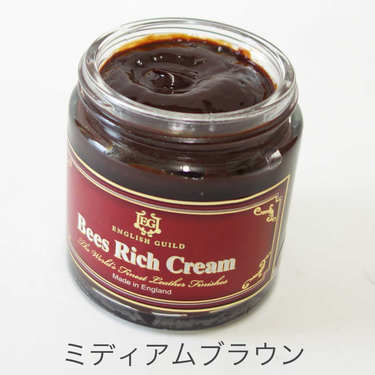 ENGLISH GUILD イングリッシュギルド   Bees Rich Cream ビーズリッチクリーム（イギリス製）