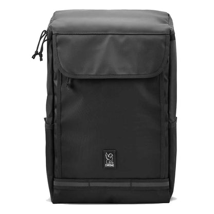 CHROME クローム VOLCAN BACKPACK（ボルカン パック） 完全防水バックパック BG260BKTP （カラー BLACK TARP）  容量：31L 防水 メッセンジャーバック デイパック