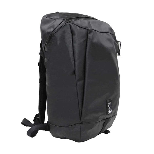 CHROME クローム ROSTOV 2.0（ロストフ 2.0） 軽量 耐水 23L バックパック BG275BKTP カラー：ブラック TARP