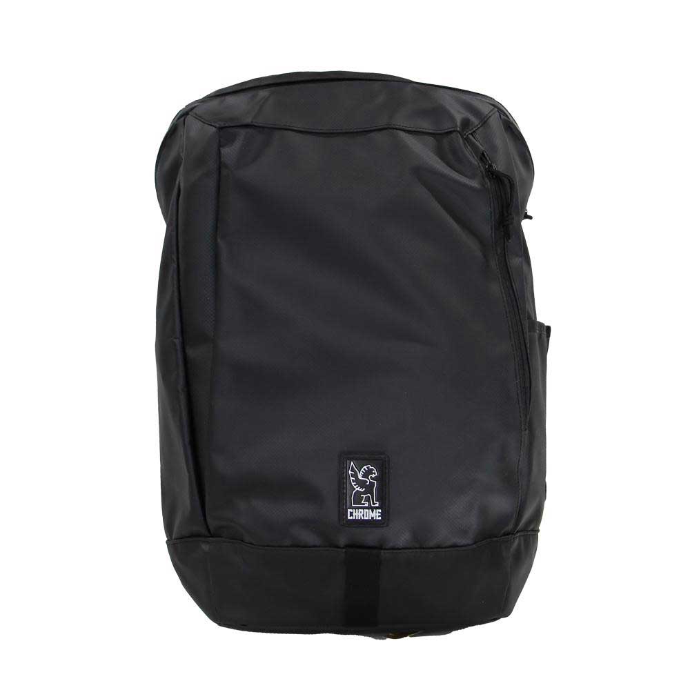 CHROME クローム ROSTOV 2.0（ロストフ 2.0） 軽量 耐水 23L バックパック BG275BKTP カラー：ブラック TARP