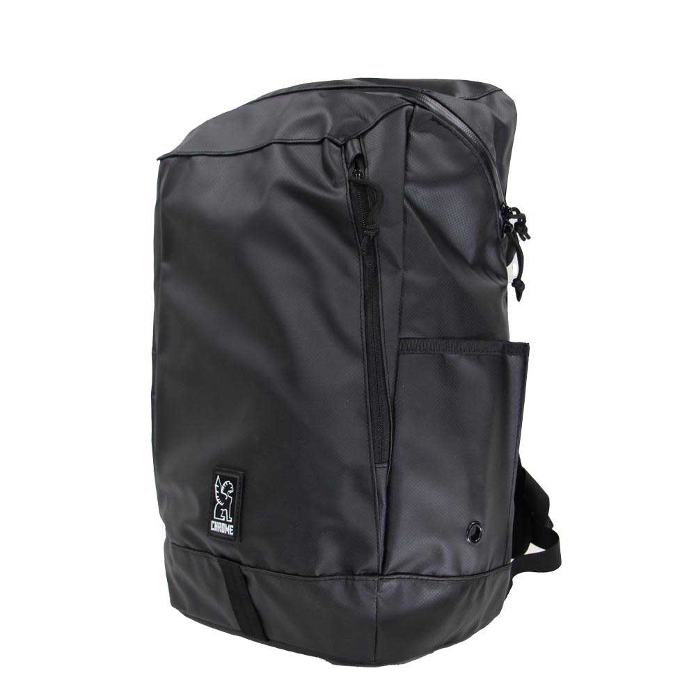 CHROME クローム ROSTOV 2.0（ロストフ 2.0） 軽量 耐水 23L バックパック BG275BKTP カラー：ブラック TARP