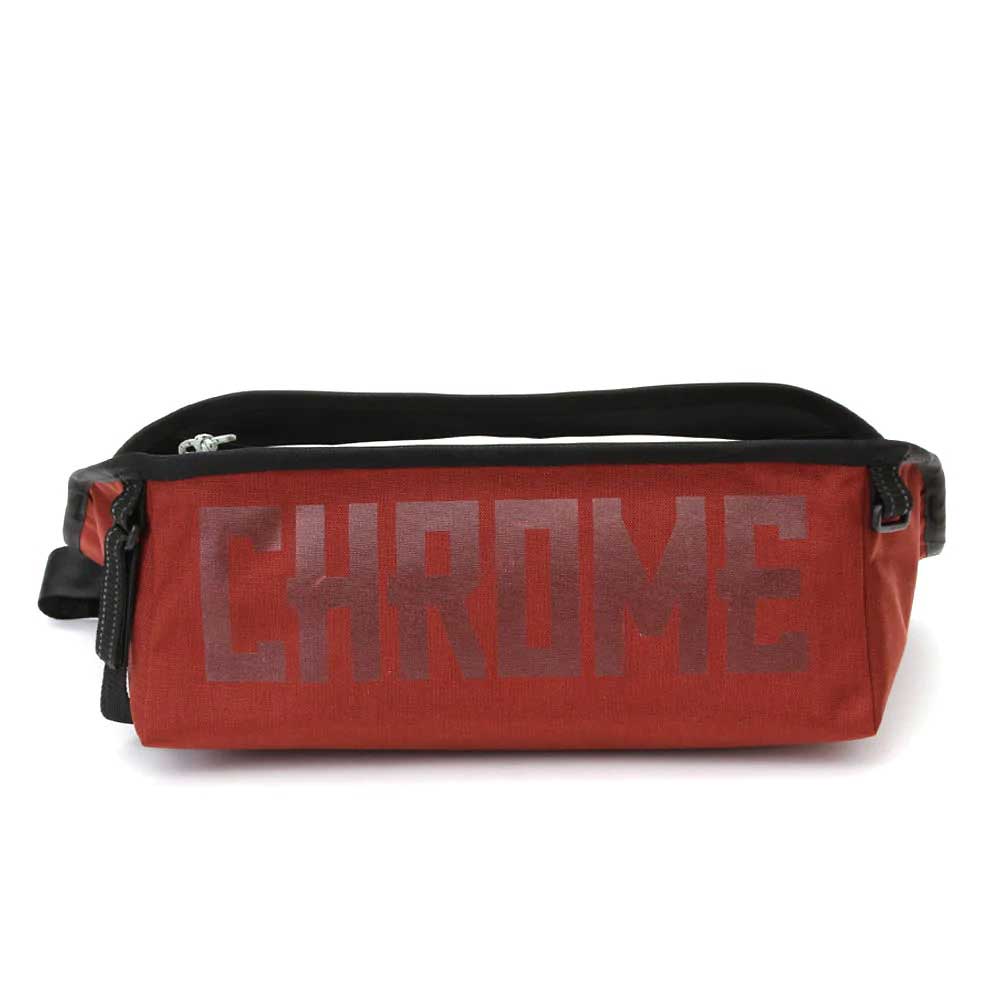 CHROME クローム シンプルメッセンジャーバッグ SIMPLE