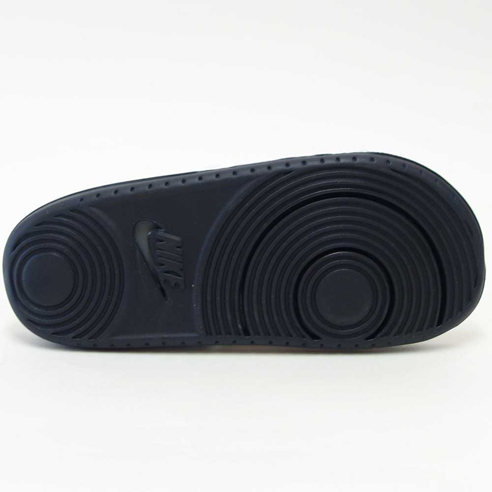 NIKEナイキオフコートスライドBQ4639001ダークグレー/ブラック/ホワイト（メンズ）スライドサンダル「靴」