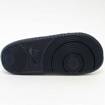 NIKEナイキオフコートスライドBQ4639001ダークグレー/ブラック/ホワイト（メンズ）スライドサンダル「靴」