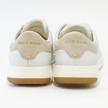 コールハーン COLE HAAN グランドプロテニス ホワイト C22584 （メンズ） 天然皮革 ローカット スニーカー ウォーキング 「靴」
