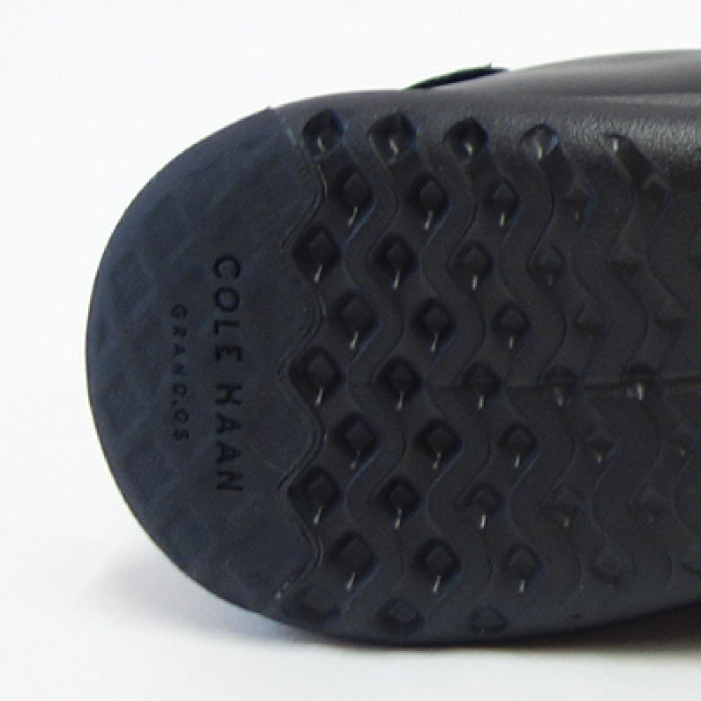 コールハーン COLE HAAN グランドプロテニス ブラック C24138 （メンズ） 天然皮革 ローカット スニーカー ウォーキング 「靴」
