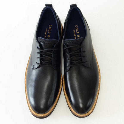 コールハーン COLE HAAN オスボーン グランド360 プレーントゥーオックスフォード （ブラック） c33388 （メンズ） 天然皮革 ローカット ビジネス ウォーキング 「靴」