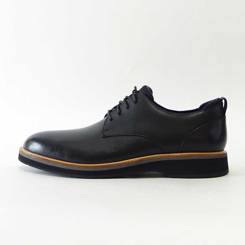 コールハーン COLE HAAN オスボーン グランド360 プレーントゥーオックスフォード （ブラック） c33388 （メンズ） 天然皮革 ローカット ビジネス ウォーキング 「靴」