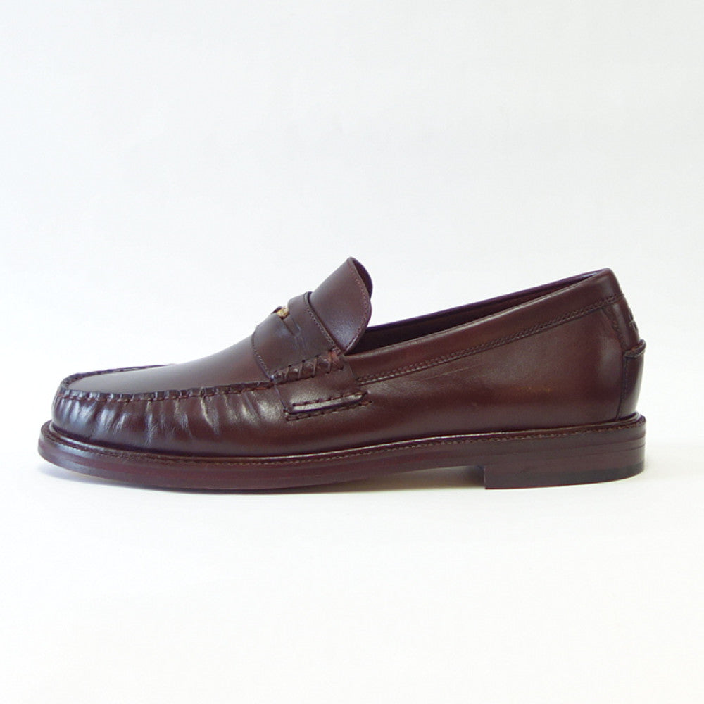 コールハーン COLE HAAN アメリカンクラシックス ピンチ ペニーローファー （CHブラッドストーン） c37772 （メンズ） 天然皮革 スリッポン ビジネスシューズ カジュアルシューズ 「靴」