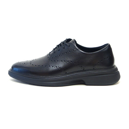 コールハーン COLE HAAN オリジナルグランド シティースペクター ウィングチップ オックスフォード BLACK / BLACK  c41525 （メンズ） 天然皮革 ビジネス フォーマル レースアップ 「靴」
