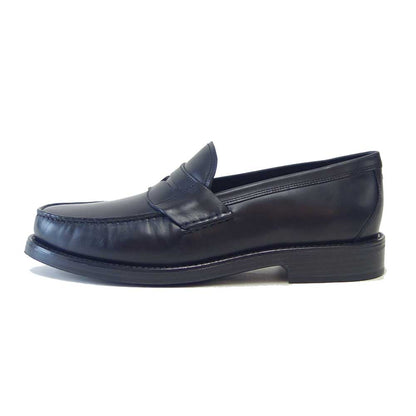 コールハーン COLE HAAN ピンチ ペニー フレックスクラフト ローファー （ブラック） c44108 （メンズ） 天然皮革 スリッポン ビジネスシューズ カジュアルシューズ 「靴」