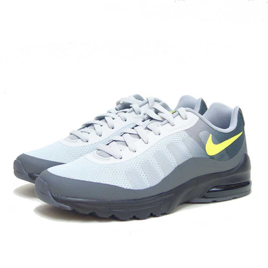 NIKEナイキエアマックスインビガー（メンズ）cd1515004（ダークグレー/クールグレー）スニーカースポーツシューズ「靴」