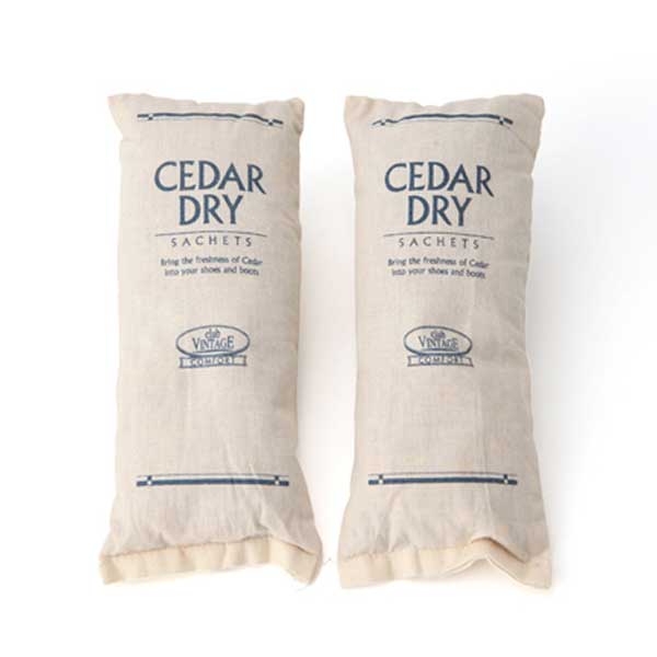 club VINTAGE COMFORT （クラブ・ヴィンテージ・コンフォート） CEDAR DRY シダードライ（中国製） 天然素材の除湿乾燥剤