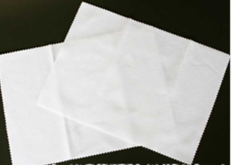《メール便可》柔らかな綿クロス（２枚入り） Columbus コロンブス 磨きクロス（日本製） 革製品のお手入れに適した決めの細かい起毛タイプ