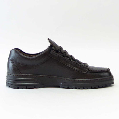 メフィスト MEPHISTO CRUISER（クルーザー）ダークブラウン 751 （ポルトガル製）  天然皮革 アウトドア ウォーキングシューズ（メンズ） 「靴」