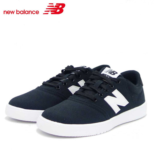 new balance ニューバランス CT10HEA ブラック（ユニセックス） スケートシューズ キャンバス スニーカー  「靴」