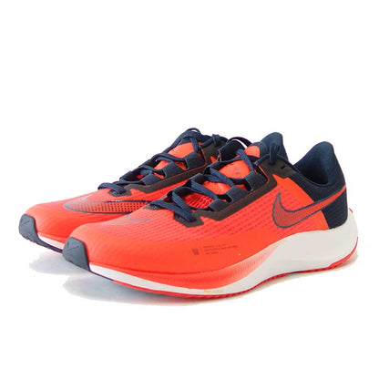 ナイキ NIKE エア ズーム ライバル フライ 3 ct2405635 ブライトクリムゾン/ブライトクリムゾン （メンズ） NIKE AIR ZOOM RIVAL FLY 3  ランニング スニーカー ウォーキング 「靴」