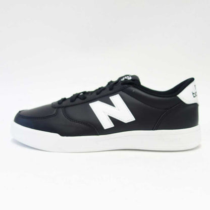 new balance ニューバランス CT30SB2 ブラック （メンズ）スニーカー  クラシックテニスシューズ  軽量 人工皮革「靴」