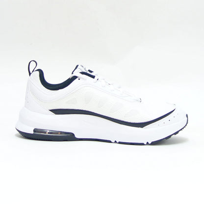 NIKE ナイキ エアマックス AP（メンズ）cu4826100 ホワイト／ブラック NIKE AIR MAX AP  スニーカー スポーツシューズ 「靴」