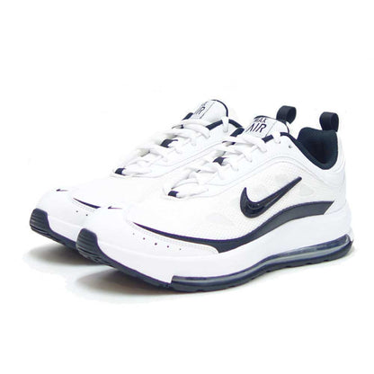 NIKE ナイキ エアマックス AP（メンズ）cu4826100 ホワイト／ブラック NIKE AIR MAX AP  スニーカー スポーツシューズ 「靴」