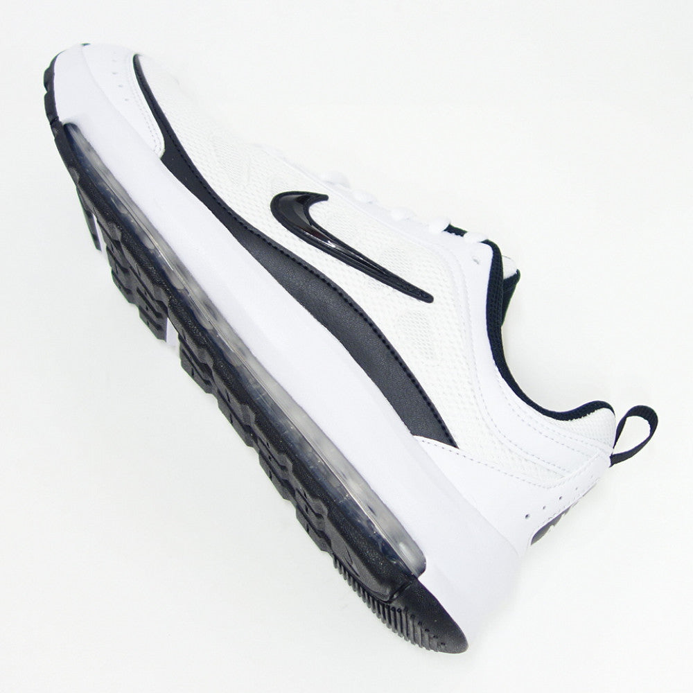 NIKE ナイキ エアマックス AP（メンズ）cu4826100 ホワイト／ブラック NIKE AIR MAX AP  スニーカー スポーツシューズ 「靴」