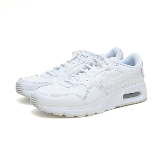 NIKEナイキウィメンズエアマックスSCcw4554101ホワイト/ホワイト（レディース）WNIKEAIRMAXSC「靴」
