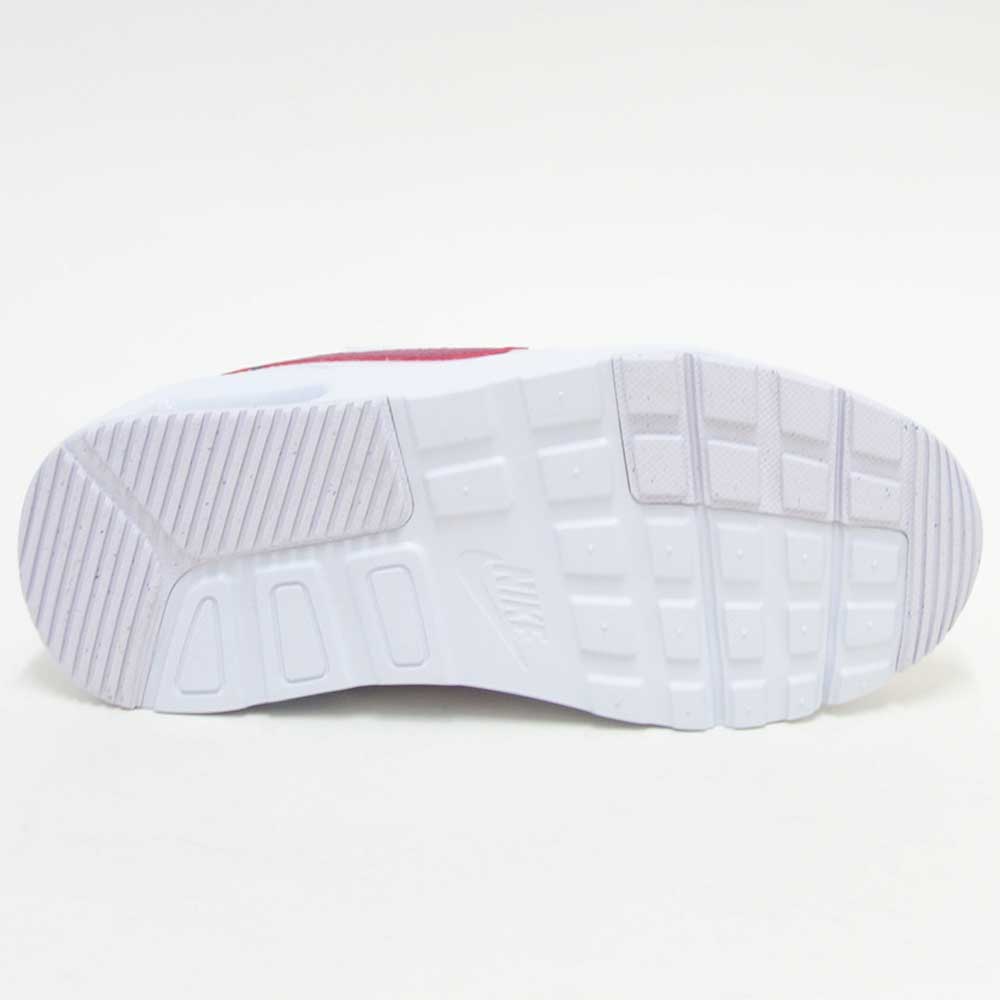 NIKEナイキエアマックスSCPSVCZ5356125ホワイト／ピンク（キッズスニーカー）スポーツシューズランニング運動靴子ども「靴」