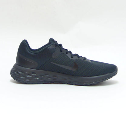 【SALE 10%OFF】 ナイキ NIKE レボリューション 6 NN dc3728001 ブラック/ブラック （メンズ） NIKE REVOLUTION 6  ランニング スニーカー ウォーキング 「靴」