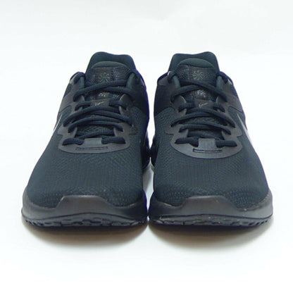 【SALE 10%OFF】 ナイキ NIKE レボリューション 6 NN dc3728001 ブラック/ブラック （メンズ） NIKE REVOLUTION 6  ランニング スニーカー ウォーキング 「靴」