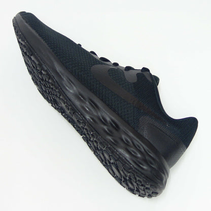 【SALE 10%OFF】 ナイキ NIKE レボリューション 6 NN dc3728001 ブラック/ブラック （メンズ） NIKE REVOLUTION 6  ランニング スニーカー ウォーキング 「靴」