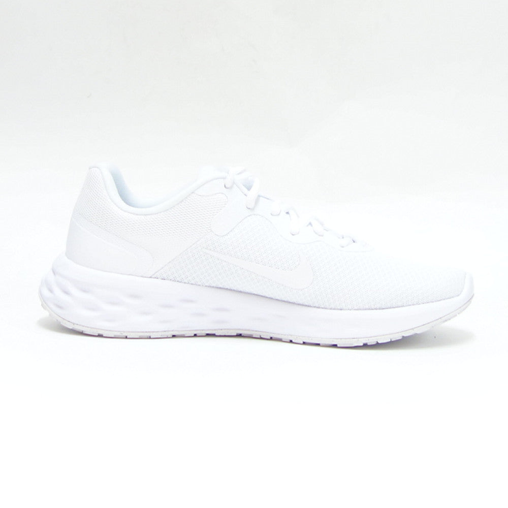 【SALE 10%OFF】 ナイキ NIKE レボリューション 6 NN dc3728102 ホワイト/ホワイト （メンズ） NIKE REVOLUTION 6  ランニング スニーカー ウォーキング 「靴」