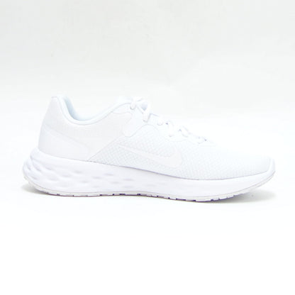 【SALE 10%OFF】 ナイキ NIKE レボリューション 6 NN dc3728102 ホワイト/ホワイト （メンズ） NIKE REVOLUTION 6  ランニング スニーカー ウォーキング 「靴」