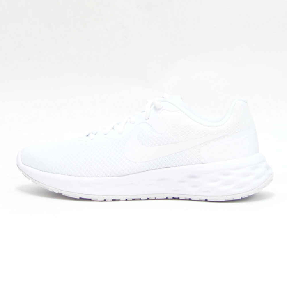 【SALE 10%OFF】 ナイキ NIKE レボリューション 6 NN dc3728102 ホワイト/ホワイト （メンズ） NIKE REVOLUTION 6  ランニング スニーカー ウォーキング 「靴」