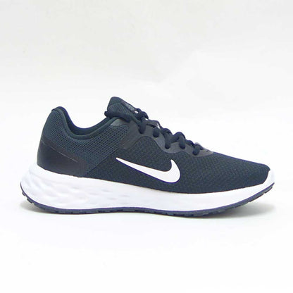 【SALE 10%OFF】 ナイキ NIKE レボリューション 6NN dc3729003 ブラック／ホワイト （レディース） NIKE REVOLUTION 6  ランニング トレーニング ジム シューズ 「靴」