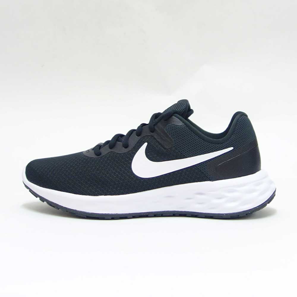 【SALE 10%OFF】 ナイキ NIKE レボリューション 6NN dc3729003 ブラック／ホワイト （レディース） NIKE REVOLUTION 6  ランニング トレーニング ジム シューズ 「靴」