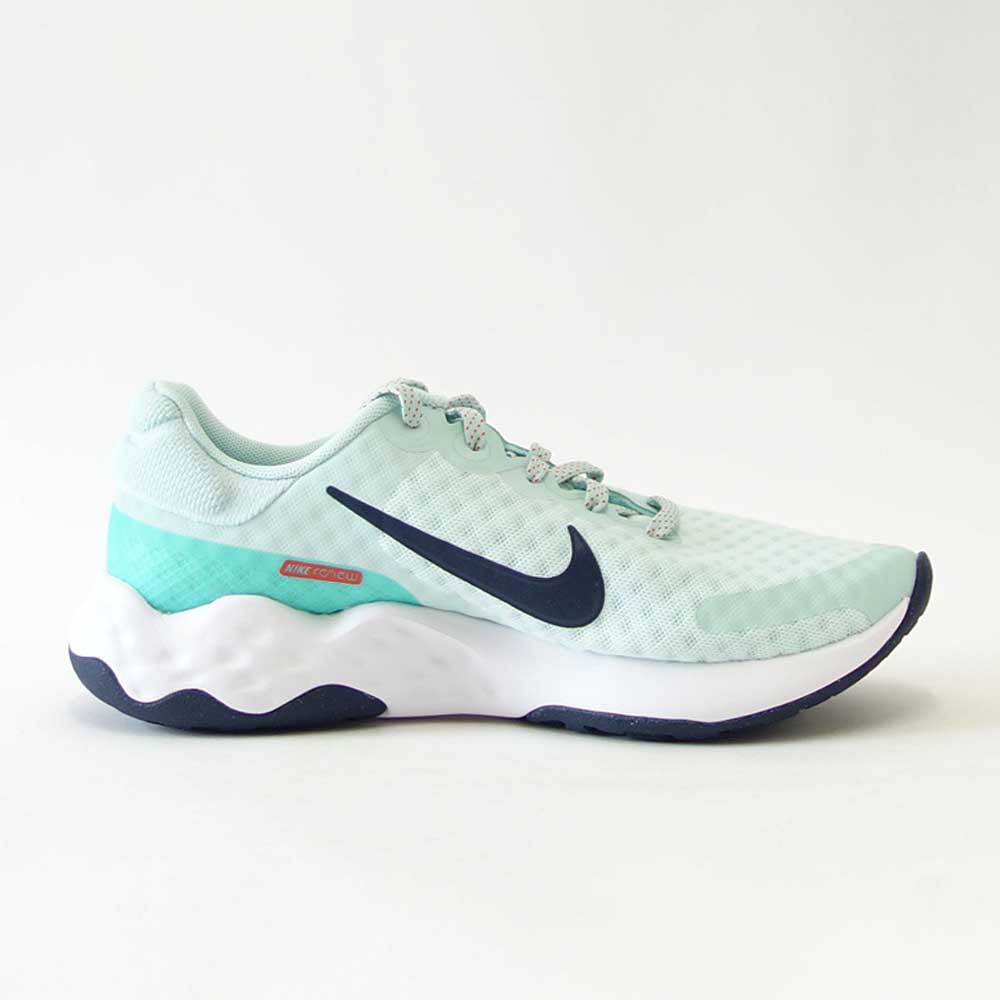 ナイキ NIKE リニュー ライド 3 dc8184300 Jade Ice （レディース） NIKE RENEW RIDE 3  ランニング トレーニング シューズ 「靴」