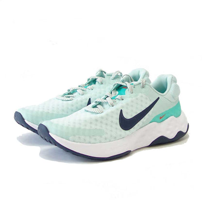 ナイキ NIKE リニュー ライド 3 dc8184300 Jade Ice （レディース） NIKE RENEW RIDE 3  ランニング トレーニング シューズ 「靴」