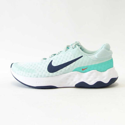 ナイキ NIKE リニュー ライド 3 dc8184300 Jade Ice （レディース） NIKE RENEW RIDE 3  ランニング トレーニング シューズ 「靴」