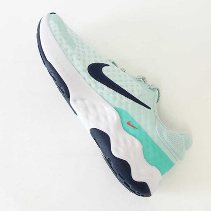 ナイキ NIKE リニュー ライド 3 dc8184300 Jade Ice （レディース） NIKE RENEW RIDE 3  ランニング トレーニング シューズ 「靴」