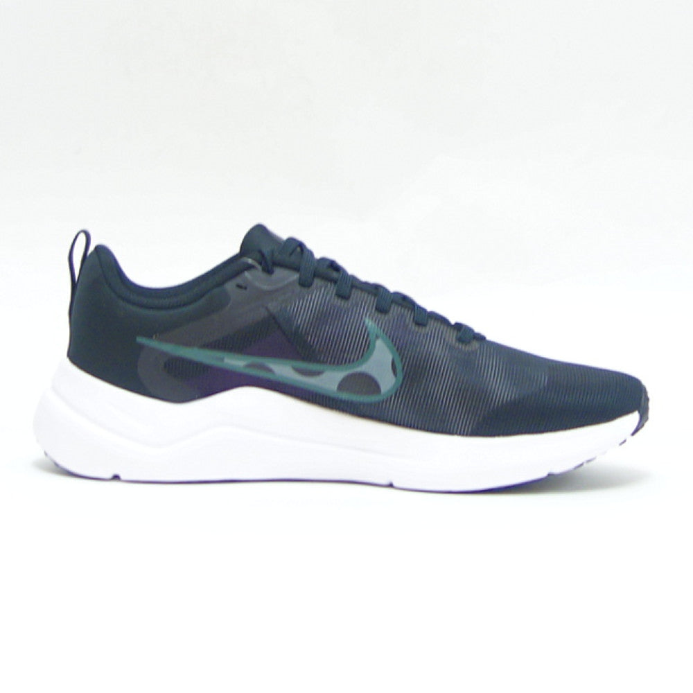 【SALE 10%OFF】 ナイキ NIKE ダウンシフター 12 dd9293010 ブラック/ライトシルバー （メンズ） NIKE DOWNSHIFTER 12  ランニング スニーカー ウォーキング ジム 「靴」