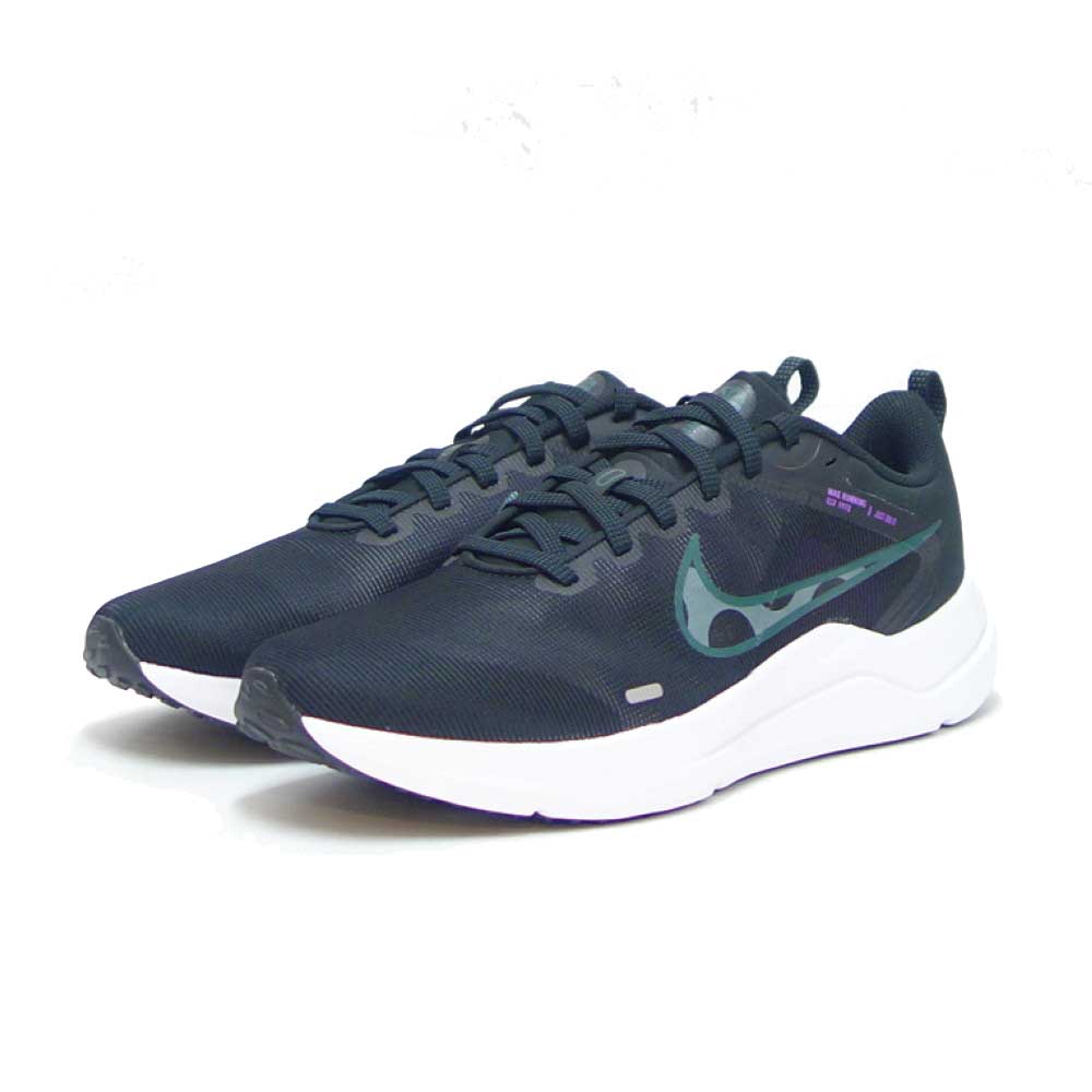 【SALE 10%OFF】 ナイキ NIKE ダウンシフター 12 dd9293010 ブラック/ライトシルバー （メンズ） NIKE DOWNSHIFTER 12  ランニング スニーカー ウォーキング ジム 「靴」