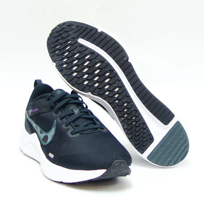 【SALE 10%OFF】 ナイキ NIKE ダウンシフター 12 dd9293010 ブラック/ライトシルバー （メンズ） NIKE DOWNSHIFTER 12  ランニング スニーカー ウォーキング ジム 「靴」