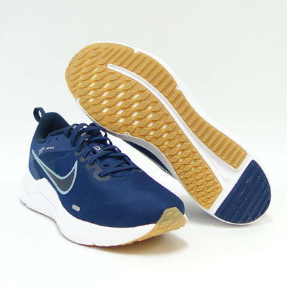 ナイキ NIKE ダウンシフター 12 dd9293400 ミッドナイトネイビー （メンズ） NIKE DOWNSHIFTER 12  ランニング スニーカー ウォーキング ジム 「靴」