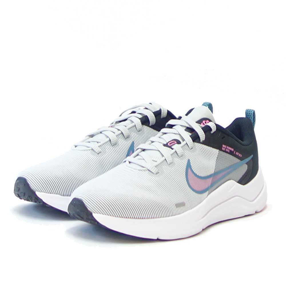 ナイキ NIKE ダウンシフター 12 dd9294006 フォントダスト/ピンク （レディース） NIKE DOWNSHIFTER 12  ランニング スニーカー ウォーキング ジム 「靴」