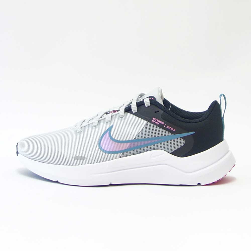 ナイキ NIKE ダウンシフター 12 dd9294006 フォントダスト/ピンク （レディース） NIKE DOWNSHIFTER 12  ランニング スニーカー ウォーキング ジム 「靴」