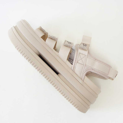 NIKEナイキウィメンズアイコンクラシックサンダルDH0223102サンドドリフト/ミンクブラウン/ヘンプ（レディース）NIKEWICONCLASSICSANDAL厚底バックストラップ「靴」