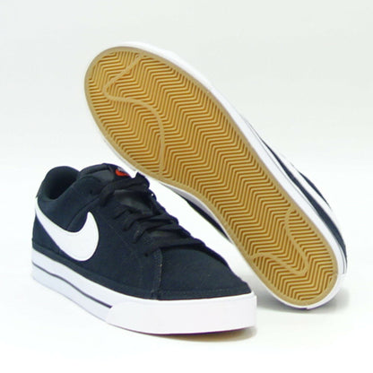 【SALE 20%OFF】 ナイキ NIKE コートレガシースエード dh0956001 ブラック／ホワイト  （メンズ） NIKE COURT LEGACY SD  天然皮革 スエード テニス シューズ 「靴」